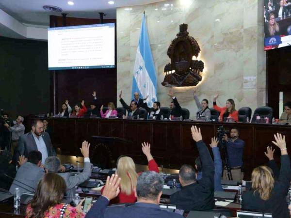 Sin importar quién convoque a una consulta, la solicitud deberá ser aprobada por 86 votos en el Congreso Nacional.