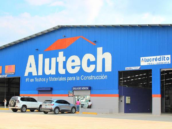 Con un programa de bonos por $100 millones, la empresa hondureña Alutech, reafirma su compromiso con el crecimiento regional.