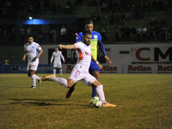 Ambos equipos se enfrentarán de cara a la jornada 13 del Apertura 2023, donde el conjunto merengue buscará defender su invicto.