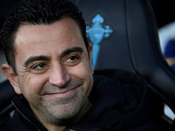 Xavi Hernández no seguirá siendo entrenador del FC Barcelona y ya buscan su reemplazo.