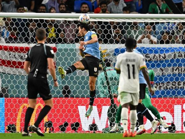 Para la Celeste cualquier resultado que no sea una victoria les deja fuera.