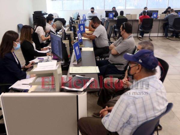 La mujer tiene menor participación laboral en Honduras.