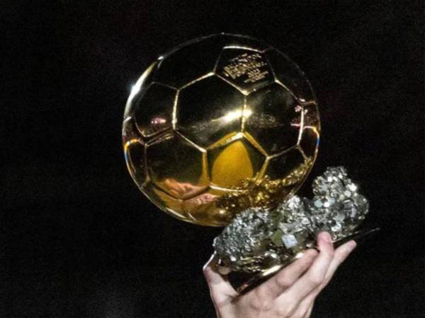 Este 2024 será la entrega número 68 del Balón de Oro, premio que es entregado desde 1959 por la revista France Football.