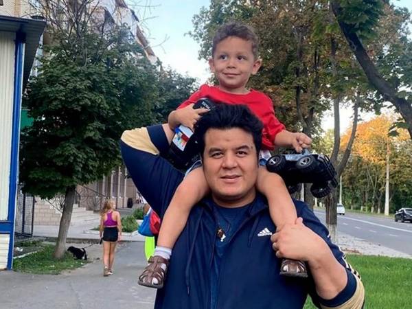 Quintana dijo que autorizó a Aslanova visitar al niño en su casa mientras él se recuperaba de una operación de la vesícula, oportunidad que ella aprovechó para llevarse al niño.