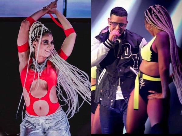 Lumarie Landrau es la bailarina que ha robado miradas en cada concierto de ‘La Última Vuelta World Tour’ de Daddy Yankee, pues su talento al bailar con su escultural figura en el escenario ha impresionado al público, especialmente cuando baila al ritmo de ‘Shaky shaky’. Pero ¿quién es esta hermosa joven puertorriqueña? Aquí te contamos.