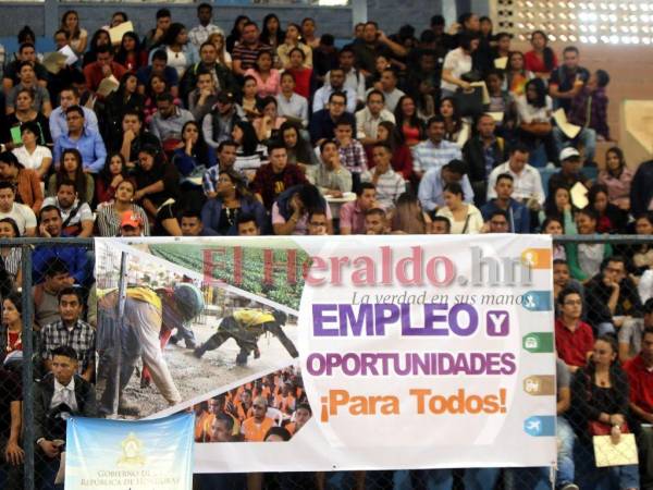 Ocho años estuvo vigente la polémica ley de empleo por hora.