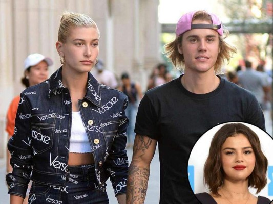 Justin Bieber reveló que ama a su exnovia Selena Gómez, pero que ama más su esposa, Hailey Baldwin.