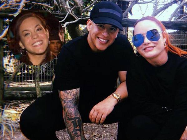 Los rumores de la posible separación de Daddy Yankee y Mireddys González cada día toman más fuerza. En la reciente información se conoció que cuál sería la causa del divorcio y tiene que ver con la primera hija del cantante puertorriqueño. A continuación los detalles.