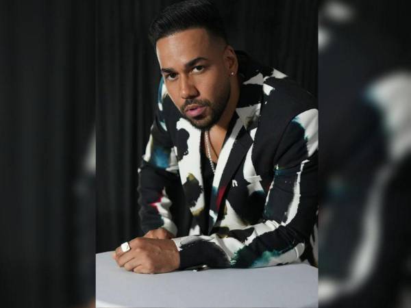 Romeo Santos es el intérprete de temas como “Mi santa”, “La mejor versión de mí”, entre otras.