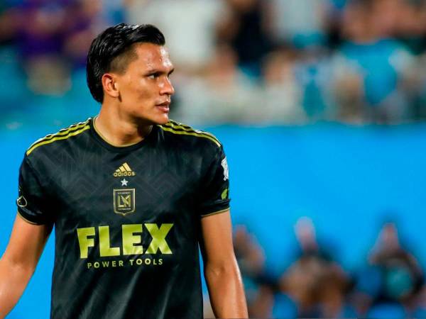 Los Angeles FC avanzan a la final de la Conferencia Oeste de la MLS sin la participación de Denil Maldonado, quien no juega en el campo estadounidense desde hace aproximadamente 2 meses.