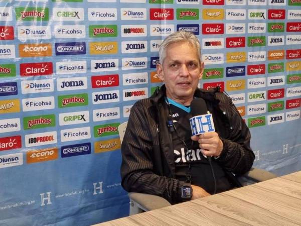 El técnico colombiano, Reinaldo Rueda, dio a conocer la lista oficial de los jugadores hondureños que viajarán al Toyota Stadium para enfrentar a la Selección de Costa Rica.