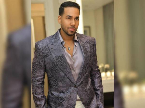 Romeo Santos cuenta con más de 25 años de carrera.