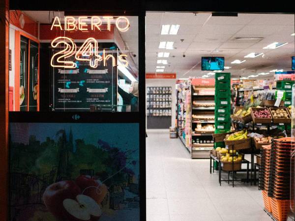 En Canadá una mujer encontró a su hija dentro de un horno industrial en el supermercado donde trabajaba. La madre había estado tratando de contactarla cuando encontró el cuerpo.