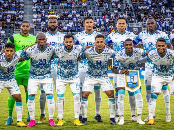 Honduras ha contado con 4 técnicos distintos desde el último proceso mundialista.