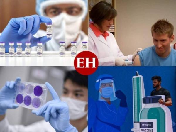 La ZyCov-D es una de las primeras vacunas de ADN desarrollada para el covid-19, marcando un auge para que en el futuro se fabriquen más inmunizantes de otro tipo para prevenir otras enfermedades. Fotos: AFP | AP | Zydus Cadila | Cortesía