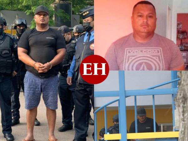 Desde 2011, el extraditable nicaragüense Raduán Zamora habría utilizado barcos pesqueros y hasta submarinos para transportar droga. ¿Por qué su alias “El Señor de los Cielos”?