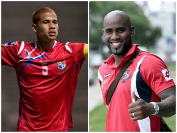 Roberto Chen y Felipe Baloy están en la órbita de Olimpia, segú su director deportivo Osman Madrid (Foto: Deportes El Heraldo / El Heraldo Honduras / Noticias El Heraldo / Noticias de Deportes)