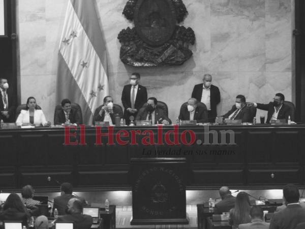 Entre la actual Ley y la que se está debatiendo para formar la Junta Nominadora que es la encargada de elegir a las autoridades de la Corte Suprema de Justicia del siguiente año, aquí te dejamos los artículos claves de cada una de ellas.