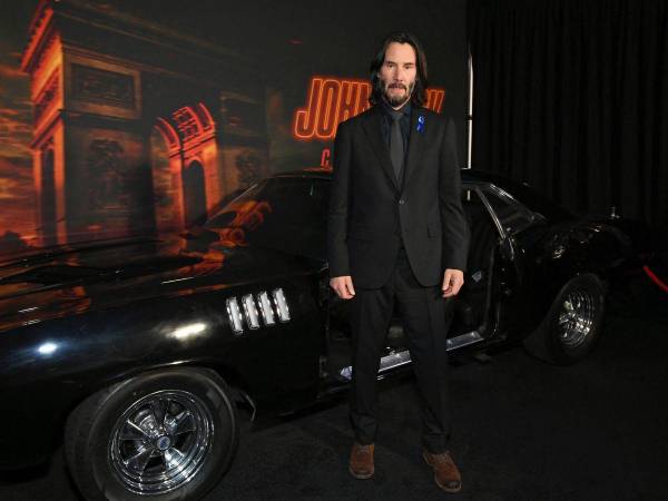 Se esperaba que “John Wick: Capítulo 4” fuera el cierre de la saga, pero su estridente debut ha puesto a una quinta entrega sobre la mesa. Esto es lo que dice un directivo de Lionsgate.