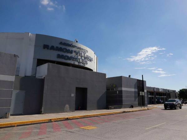 El aeropuerto Ramón Villeda Morales será remodelado.