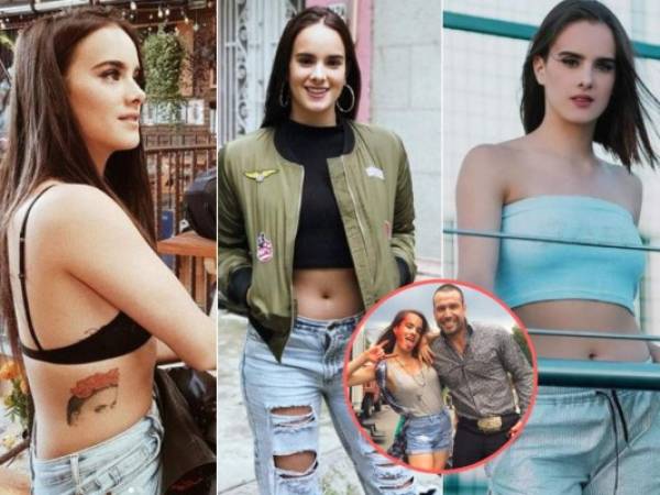 Su nombre es Gala Montes y tiene 18 años de edad. Es una actriz mexicana que participó en la serie de Telemundo 'El Señor de los Cielos', interpretando a la hija menor de 'Aurelio Casillas'.