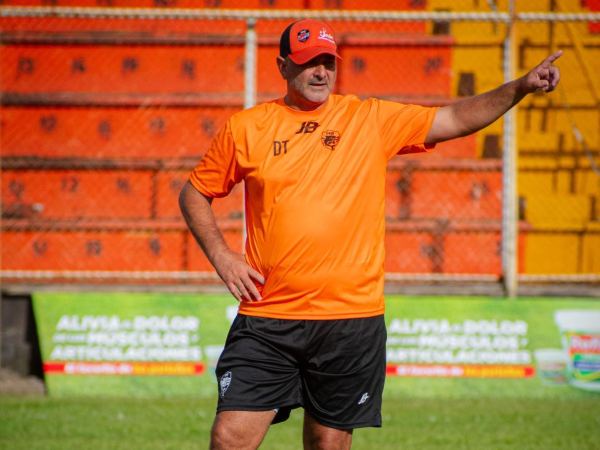 El Puntarenas se está enfrentando a una mala racha que podría costarle las eliminatorias en este torneo.