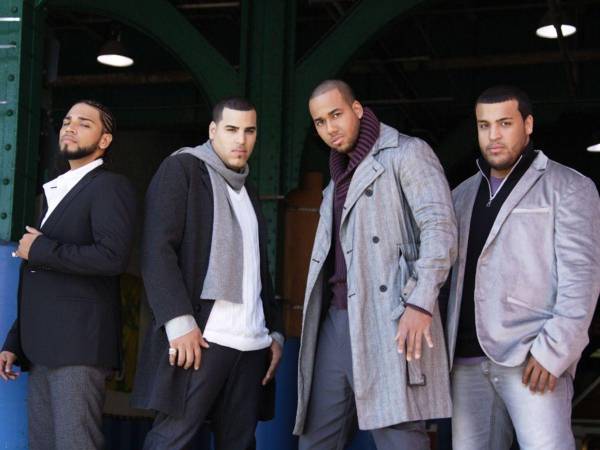 La agrupación de bachata Aventura dejó una huella imborrable en la industria musical. Pero, ¿qué sucedió con los integrantes del grupo tras la partida de Romeo Santos?