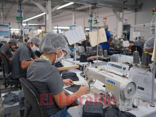 Las empresas taiwanesas a realizar inversiones en diferentes áreas de producción, como la industria textil.