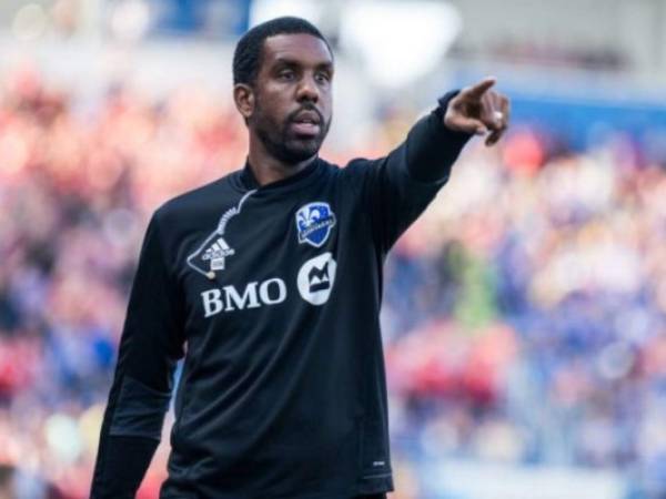 Wilfried Nancy fue nombrado como técnico del CF Montreal de la MLS.