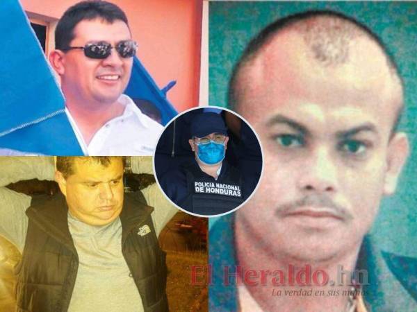 Solo en el proceso contra su hermano Juan Antonio “Tony” Hernández en 2019, el exmandatario fue nombrado por varios narcos al menos 104 veces -identificado como CC4- en un documento elaborado por Estados Unidos.