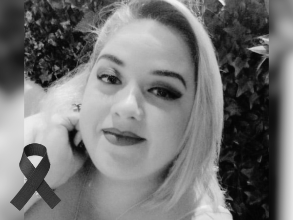 Ingrid había migrado hace dos años en busca de mejores oportunidades de vida.