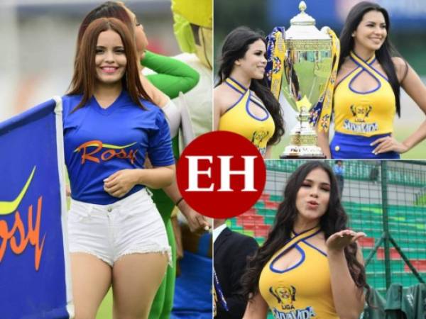 Las hermosas modelos y aficionadas del Monstruo Verde llegaron este jueves a la guarida de su equipo para disfrutar el encuentro de pentagonal. ¡Aquí las mejores fotos!