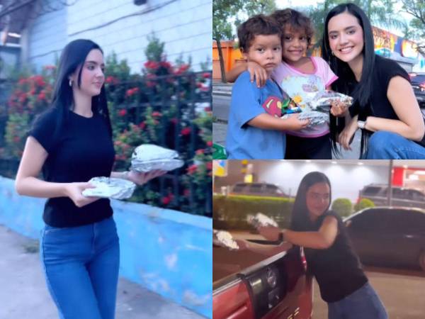 A través de un video en la cuenta oficial de Instagram de Miss Honduras, Zu Clemente, compartió su lado solidario al movilizarse con un vehículo cargado de comida para alimentar a migrantes venezolanos que se encuentran dentro del país, realizó el acto bondadoso sin recibir nada a cambio, sólo su propia satisfacción de saber que logró ayudar a muchas personas.