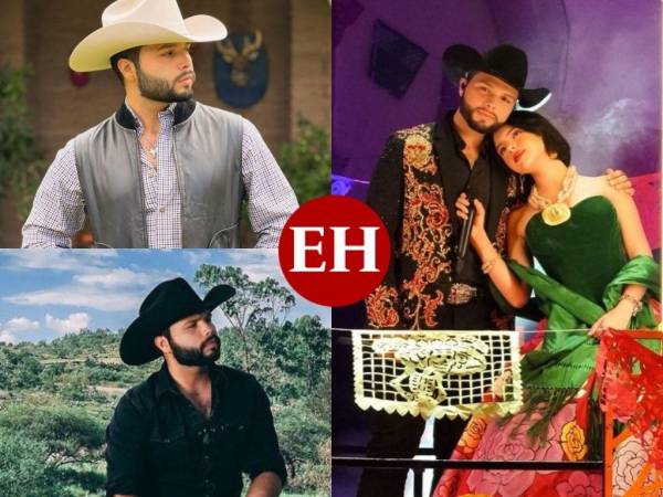 Con apenas 22 años de edad, Leonardo se ha convertido en el segundo hijo de Pepe Aguilar con más popularidad gracias a su talento musical. Esta semana Leonardo se volvió tendencia luego de salir a defender a su hermana Ángela y su relación. Conoce más sobre uno de los cuatro hijos de la dinastía Aguilar.