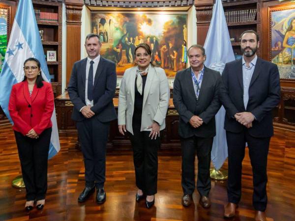 Las autoridades de gobierno no se han referido al tema para explicar cuándo sería el regreso del grupo de expertos enviados por la ONU.