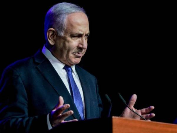 Unidos en su rechazo a Netanyahu, los miembros de la 'coalición del cambio' están separados en casi todo lo demás: la política económica, la colonización o la sensible cuestión de las relaciones entre Estado y religión. Foto: AFP