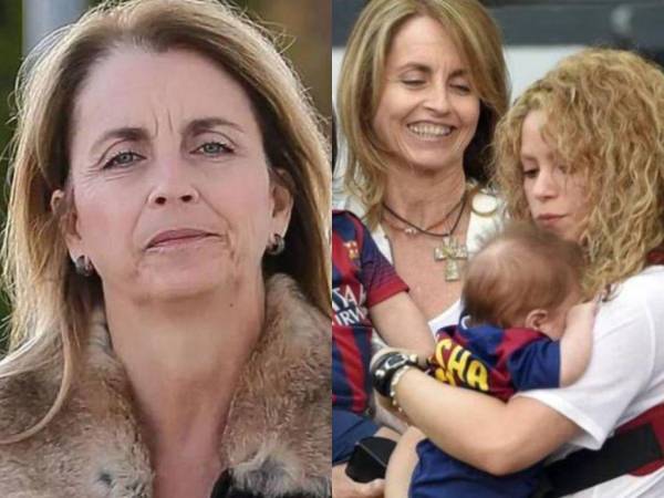 Un mal momento atraviezan Montserrat Bernabeú y Joan Piqué Rovira, padres de Gerard Piqué. Pues según los paparazzis cercano del entorno de la familia del exfutbolista informaron que sufren por el distanciamiento de sus nietos y algunas burlas de los aficionados, tras la separación del dueño de la Kings League con Shakira. A continuación los detalles.