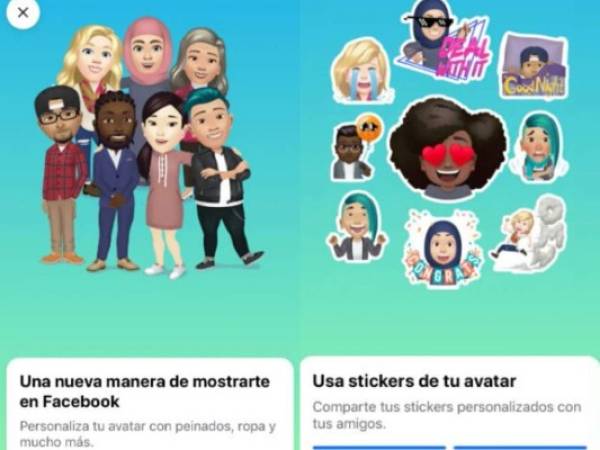 Para crear tu sticker, primero debes asegurarte de tener la aplicación actualizada.