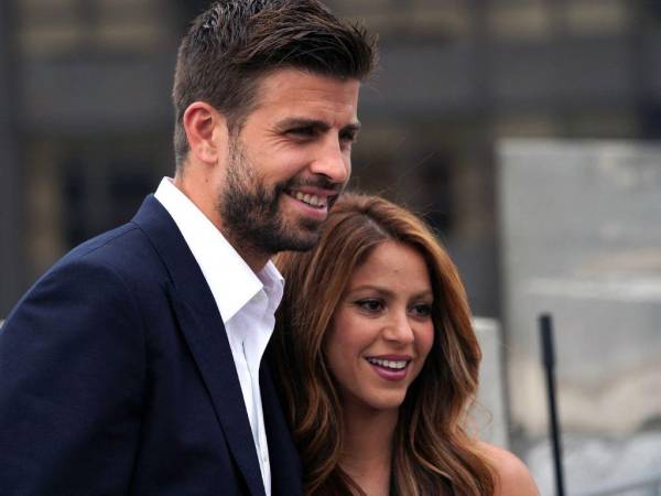 Shakira y Piqué estuvieron juntos por más de una década y se volvieron una de las parejas más queridas.