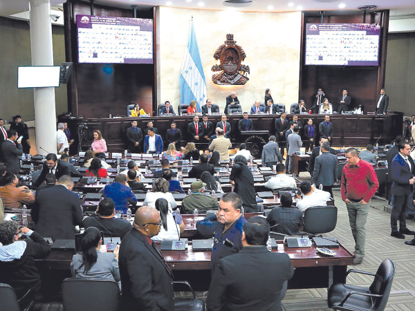 Desde el CNE afirman que aún hay tiempo de aprobar reformas electorales y la segunda vuelta