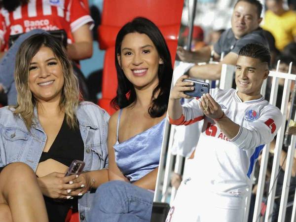 ¡Lo que no viste en televisión! Así se vivió el encuentro entre Olimpia y Lobos de la UPNFM, tras el final de la jornada 8 del torneo Clausura 2024