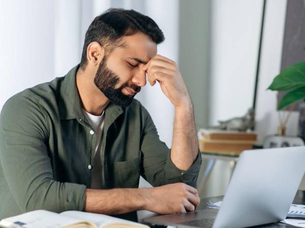 Los hombres con una baja motivación en sus empresas tienen una probabilidad de desarrollar enfermedades cardíacas en un 49%, según estudio.