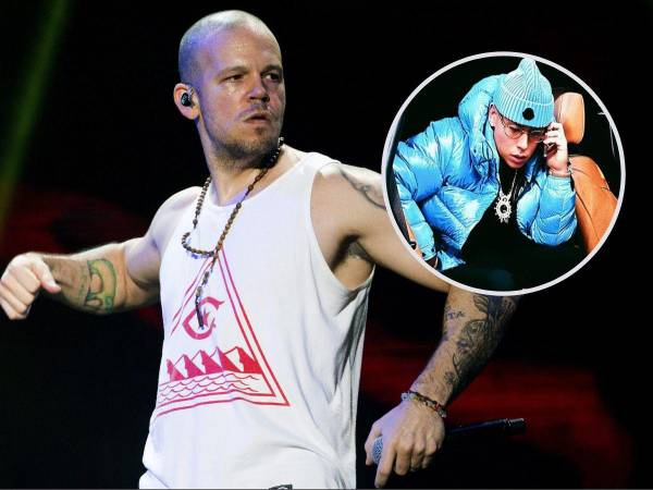 Residente vs. Cosculluela: René Pérez lanzó su nueva tiradera que también involucra a Shakira, Ricky Martin y J Balvin.