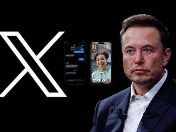 El anunció de la inclusión de llamadas de audio y video fue realizado por Elon Musk.