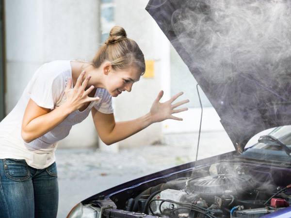 Experimentar que su carro se recalienta puede ser preocupante y, en ocasiones, frustrante. Aprenda a abordar y prevenir situaciones no deseadas.