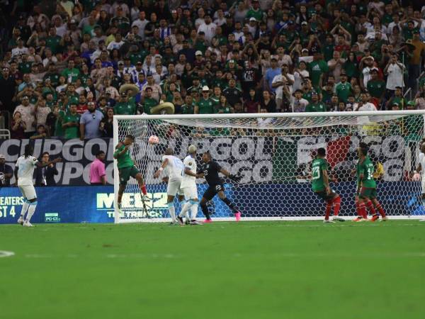 Luis Romo ha sido un auténtico verdugo para la Selección.