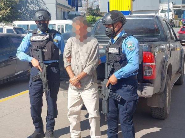 “El Coronel” es el tercer detenido por el secuestro de un empresario capitalino que fue liberado el pasado martes.