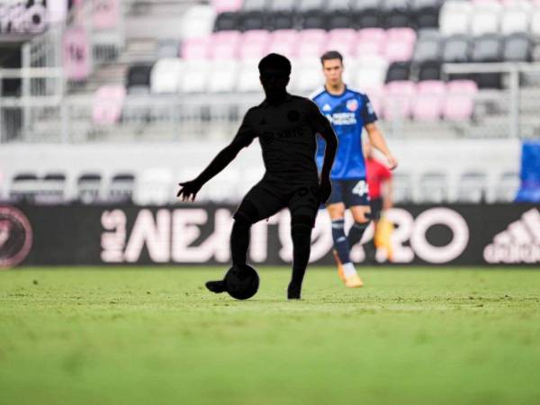 Lionel Messi y David Ruiz entrenan con un nuevo compañero de raíces hondureñas en el Inter Miami