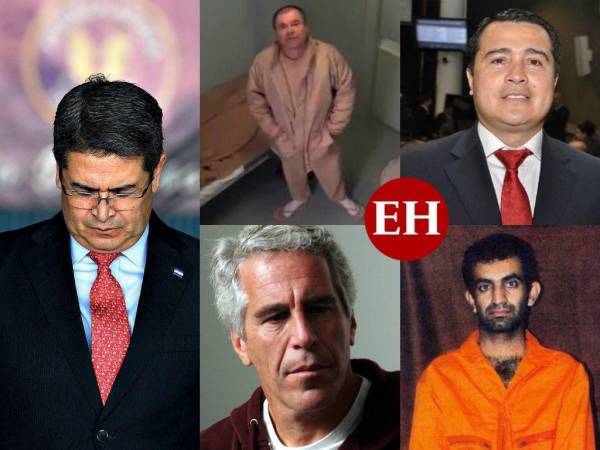 Luego de que se ratificara su extradición hacia Estados Unidos, el expresidente Juan Orlando Hernández se mantiene a la espera de conocer la fecha en la que será trasladado hacia Nueva York, donde se maneja que permanecería recluido en el Centro Correccional Metropolitano mientras dura su juicio en la Corte del Distrito Sur. Peligrosos narcotraficantes, terroristas, estafadores y otras mentes criminales han sido algunos de los convictos que han guardado prisión en dicha cárcel de máxima seguridad.