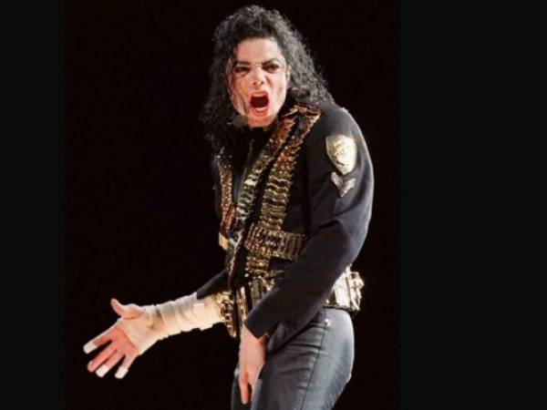 El rey del Pop, Michael Jackson, falleció el de junio de 2009.